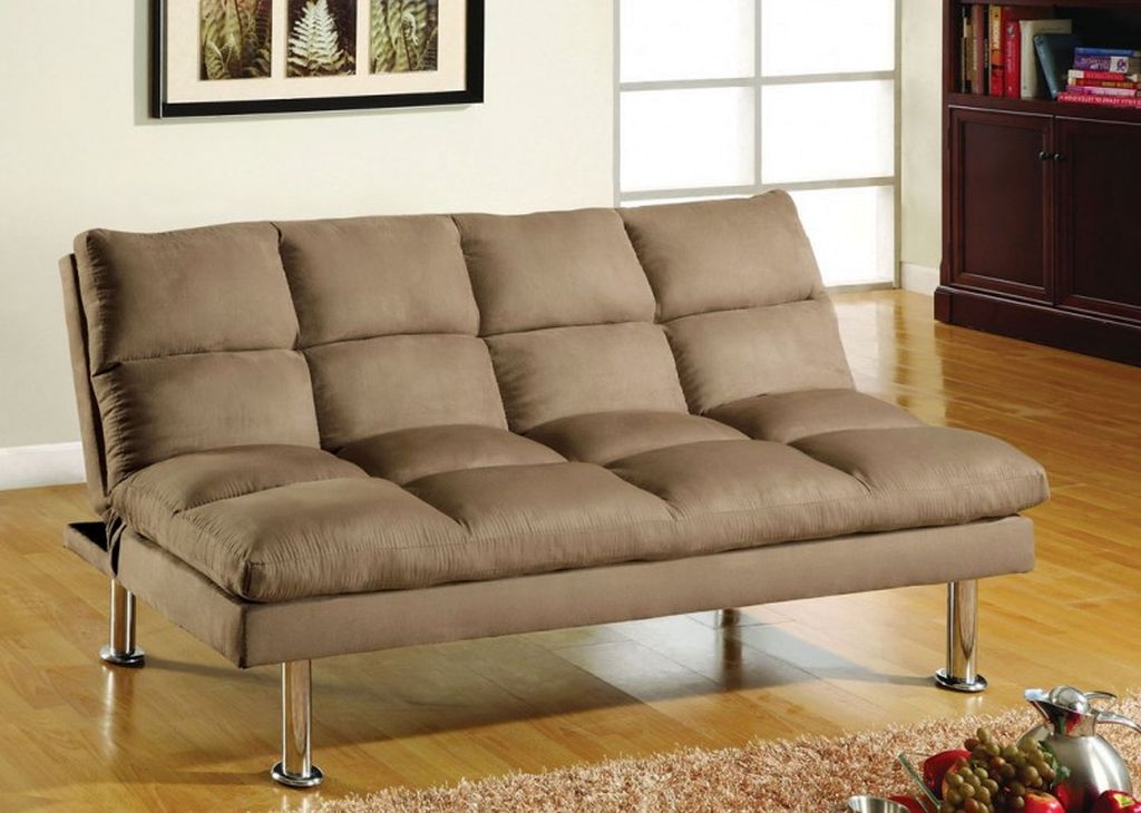 sofa bed for small rooms