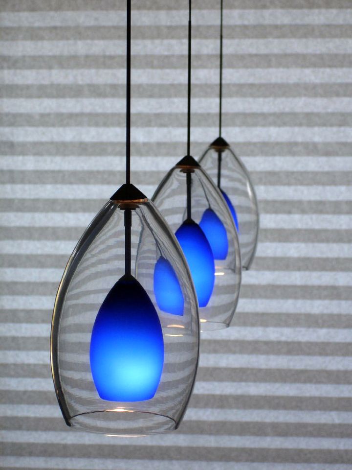Creatice Diy Pendant Light Ideas with Simple Decor