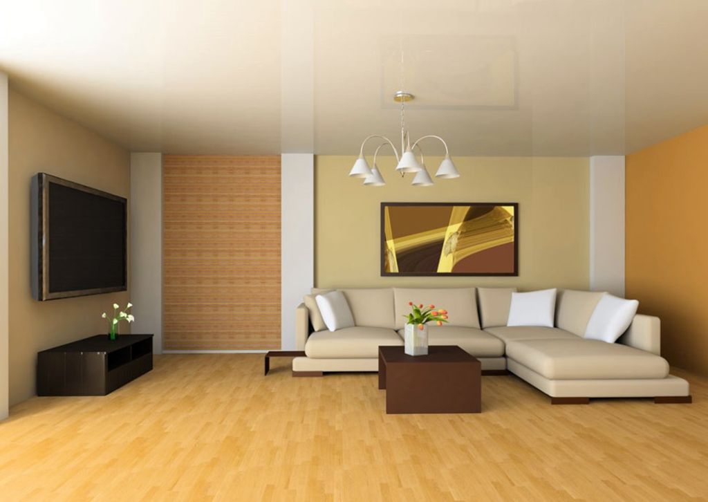 living beige walls minimalist japanese inspired interior modern lounge livingroom myaustinelite