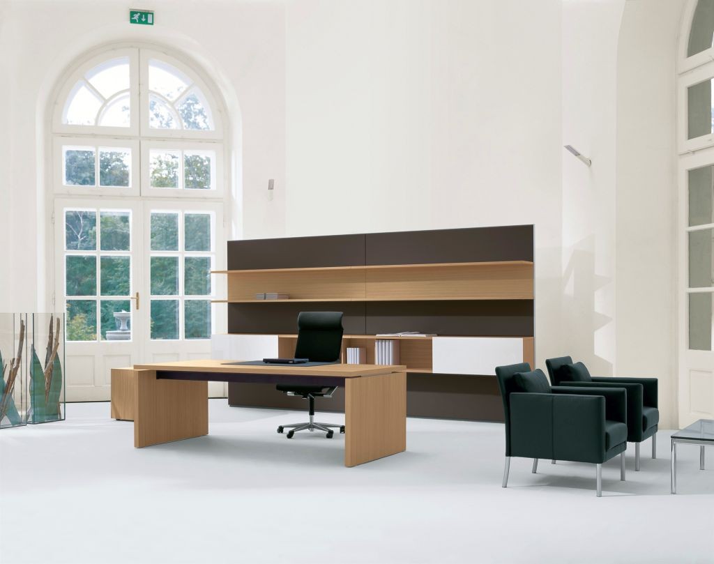 20 Modern Minimalist Office Furniture Designs 20 Modern Minimalist Office Furniture Designs