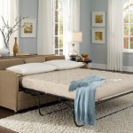 20 Stylish Small Sofa Bed Designs for Small Rooms