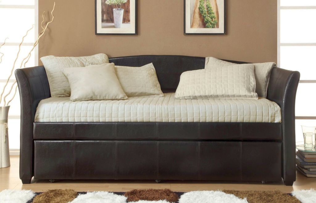 comfortable small sofa beds