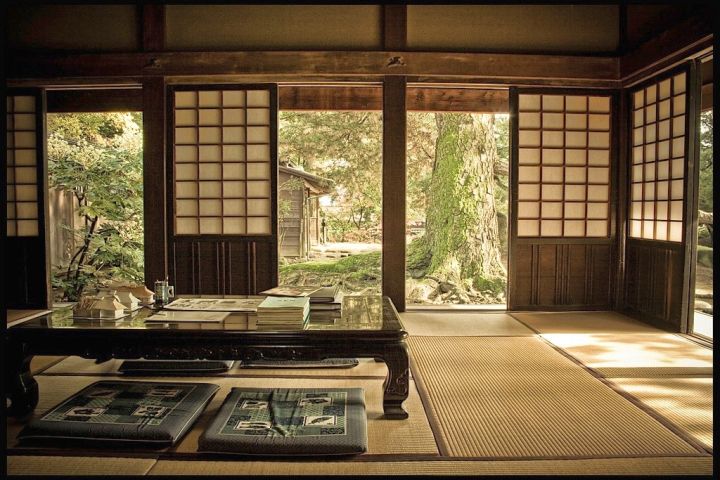 19 Serene Zen Living Room Ideas