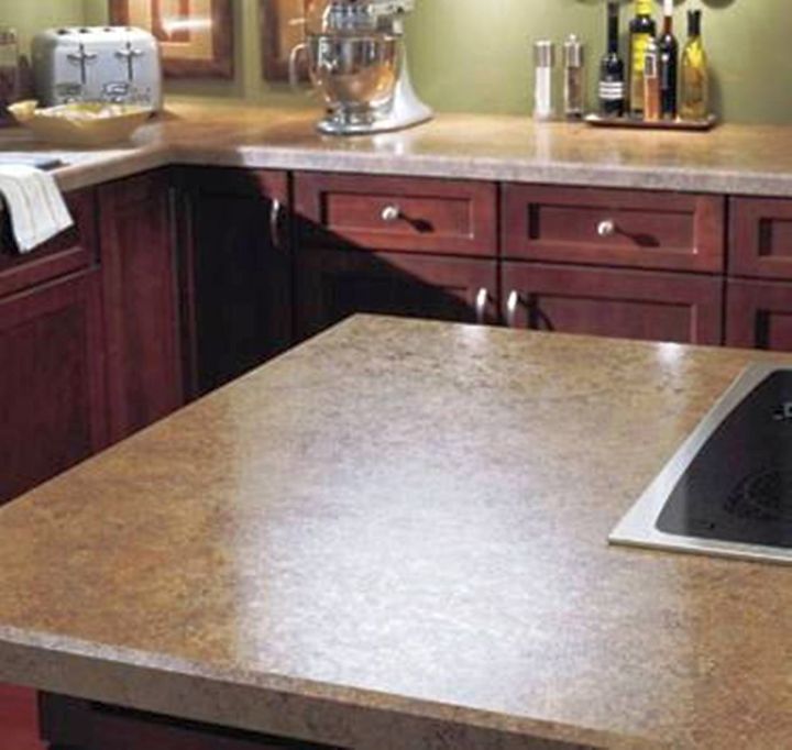 18 Cheap Countertop Solutions for Any Modern Kitchens