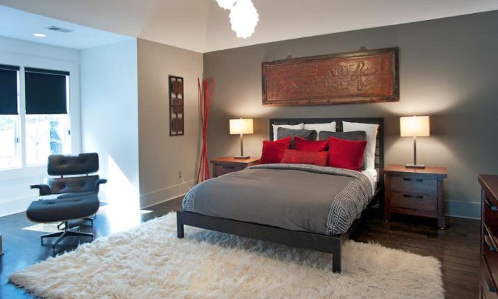 17 Gorgeous Asian Inspired Bedrooms