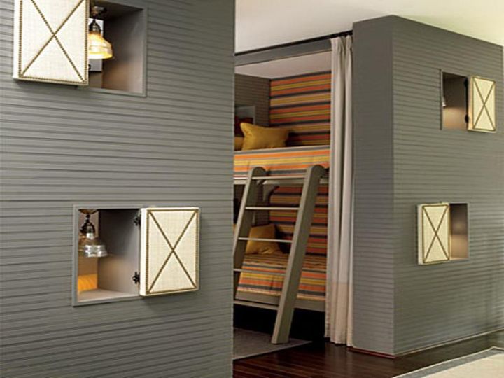 bunk adults bed designs bedroom smart master roomed myaustinelite