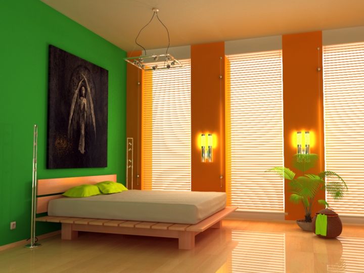 18 Funky Bedroom Ideas That Perfectly Fit Young Teenagers