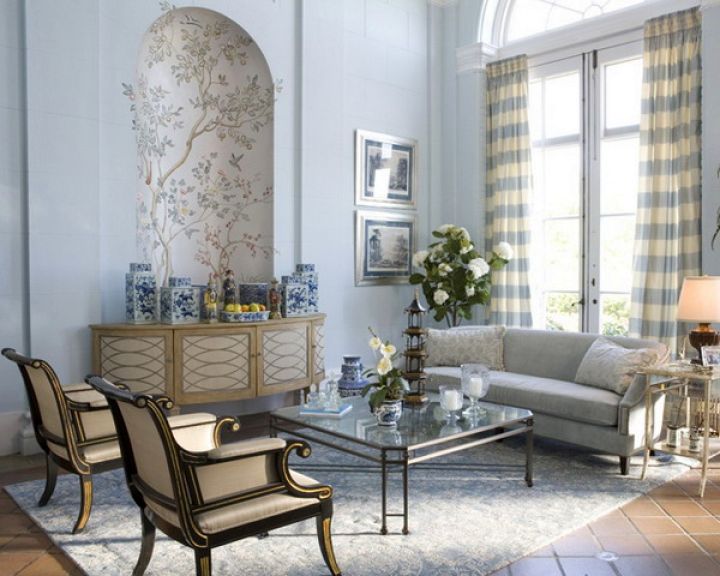 19 Gracious Small Living Room Decoration Ideas