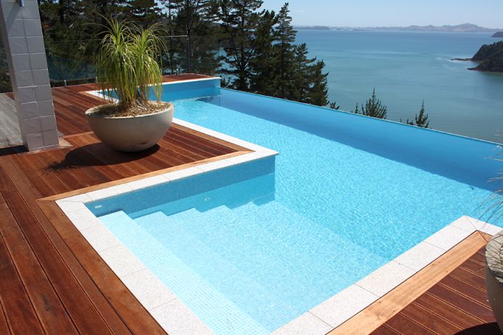 Best Pool Tile Designs that Will Impress Every Eyes