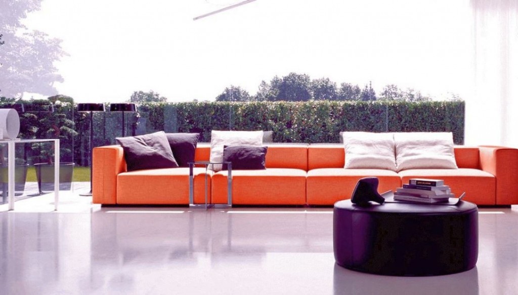 contemporary modular sofa furniture systems