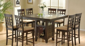 dining table chairs designs 003