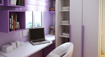 hidden bookshelf small corner shelving unit