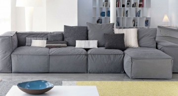 modular sofa set designs