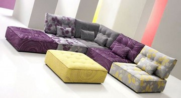 sectional sofas for small spaces with recliners