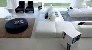 small modular sofa sectionals