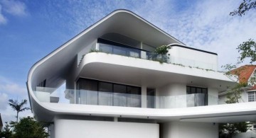 amazing modern homes