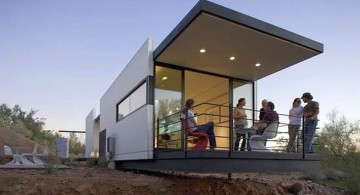 amazing modern homes for urban people