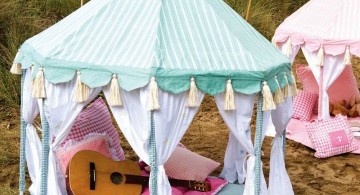 arabian tent luxury outdoor playhouse