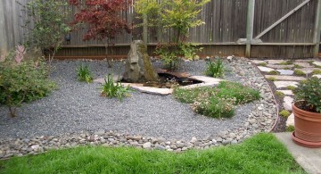 awesome landscaping designs with big rocks