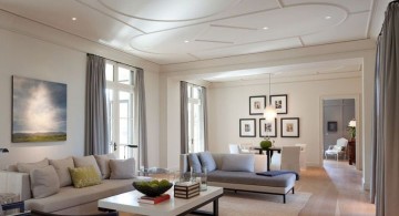 beautiful Different Ceiling Designs