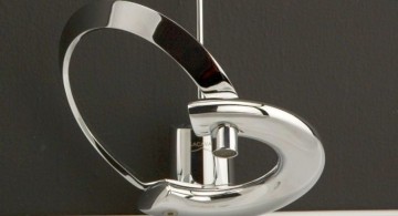 beautiful unique kitchen faucets