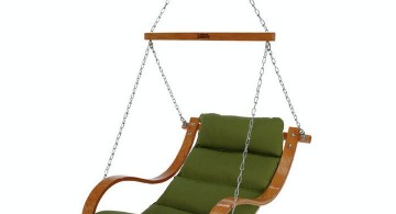 bedroom swing chair