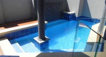 best backyard swimming pool designs for very small backyard