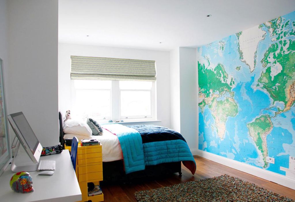 19 Cool Painting Ideas for Bedrooms You'll Love for Sure