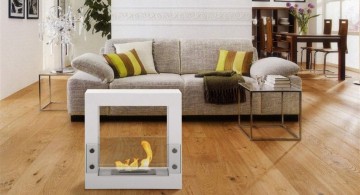 boxed freestanding fireplaces designs