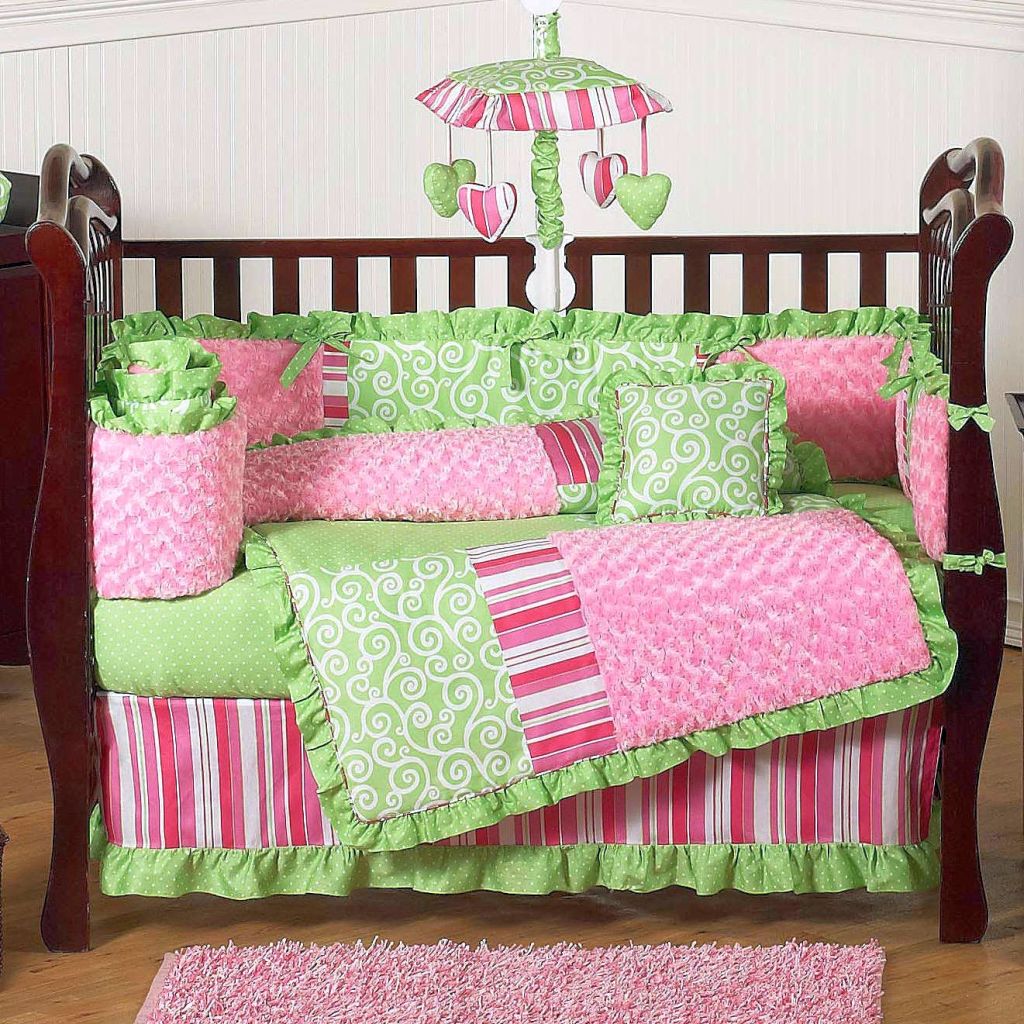 Download Cute Baby Bedding Sets Pics // Information About Baby Furniture