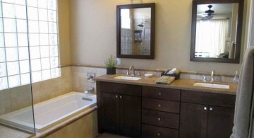 classy and elegant Bathroom vanity lighting ideas