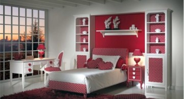 classy teenage girls room inspiration designs