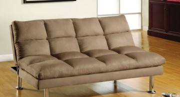 contemporary small sofa beds for small rooms