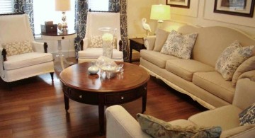 elegant vintage living room ideas