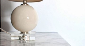 faux marble contact paper furniture