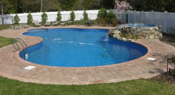 free formed pool shapes and designs
