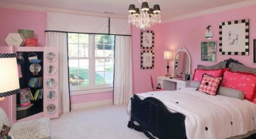 glamorous nice rooms for girls