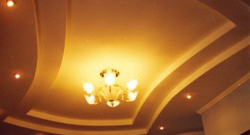 gorgeous Different Ceiling Designs