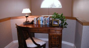 home office design ideas for small spaces like an unused nook