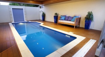 indoor lap pool designs