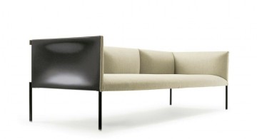 industrial minimalist modern furniture
