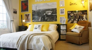 inspirational teenage rooms ideas