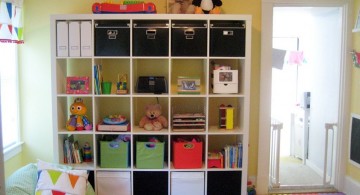 kids playroom design ideas for small space