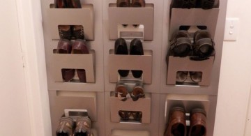 mailbox design shoe cabinets design ideas
