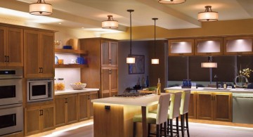 mini hanging pendant lights ideas and inspiration for kitchen island