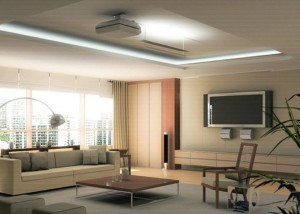 18 Beautiful Different Ceiling Ideas That Fit Any Interiors