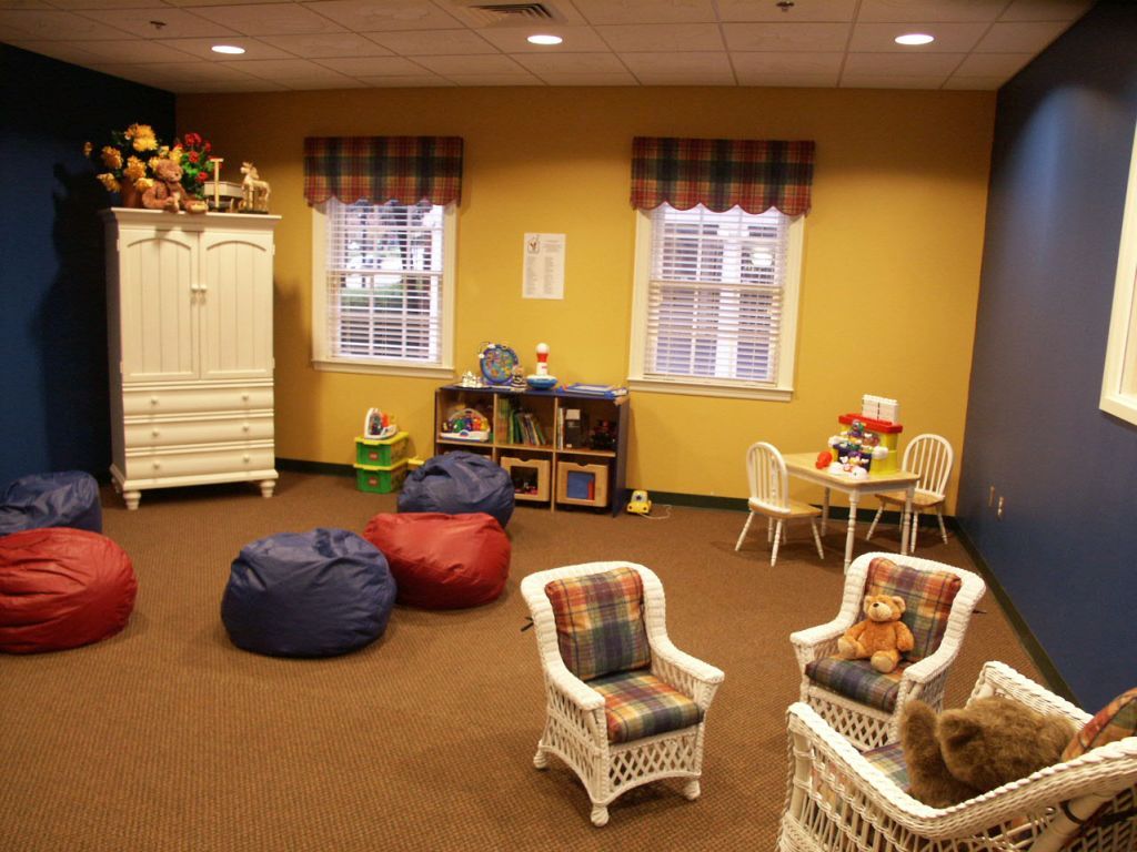 19 Fun Kids Playroom Design Ideas Your Little Angels