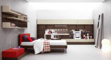 minimalist modern furniture for cool contemporary bedrooms