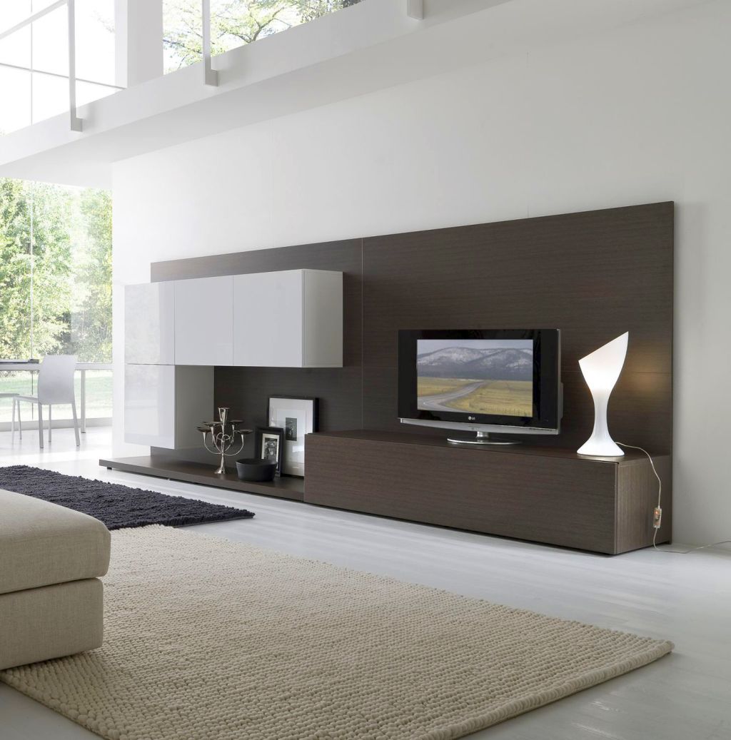Furniture For A Minimalist Living Room