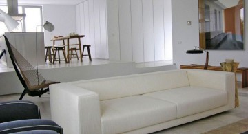 minimalist modern furniture for small living rooms